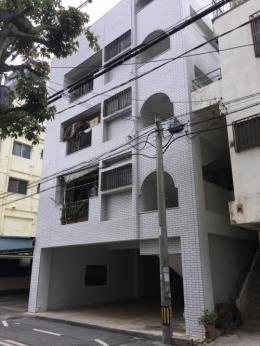 清福マンション